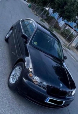 BMW Serie 3 2002- Para reparar
