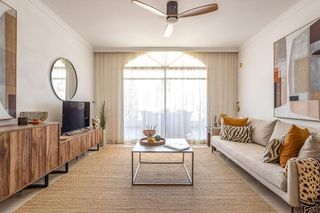 Casa adosada en alquiler en Los Naranjos - Las Brisas en Marbella