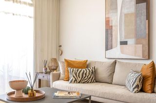 Casa adosada en alquiler en Los Naranjos - Las Brisas en Marbella