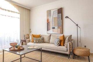 Casa adosada en alquiler en Los Naranjos - Las Brisas en Marbella