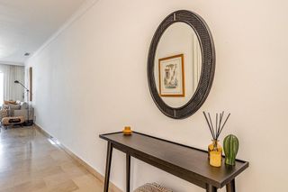 Casa adosada en alquiler en Los Naranjos - Las Brisas en Marbella