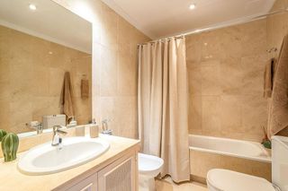 Casa adosada en alquiler en Los Naranjos - Las Brisas en Marbella