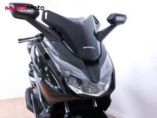 HONDA FORZA 125