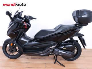 HONDA FORZA 125