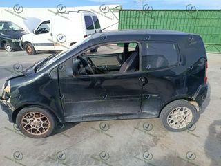 SOLO DESPIECE AIXAM 500 2, EN LINEA --  4 KW / 3.8