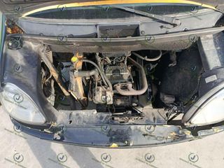 SOLO DESPIECE AIXAM 500 2, EN LINEA --  4 KW / 3.8