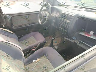 SOLO DESPIECE AIXAM 500 2, EN LINEA --  4 KW / 3.8