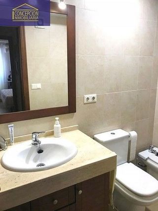 Piso en alquiler en Ciudad Jardín - Zoco en Córdoba