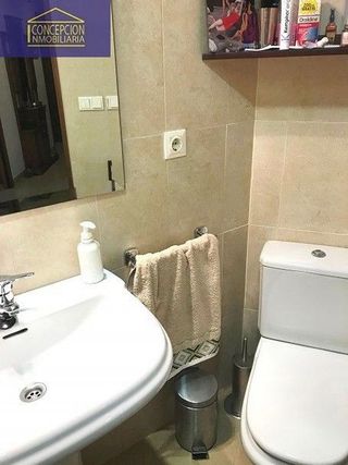 Piso en alquiler en Ciudad Jardín - Zoco en Córdoba