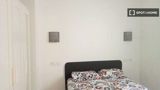 Piso en alquiler en El Carme en Valencia