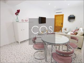 Piso en alquiler en San Bartolomé - Millán de Priego en Jaén