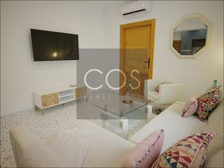 Piso en alquiler en San Bartolomé - Millán de Priego en Jaén