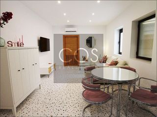 Piso en alquiler en San Bartolomé - Millán de Priego en Jaén