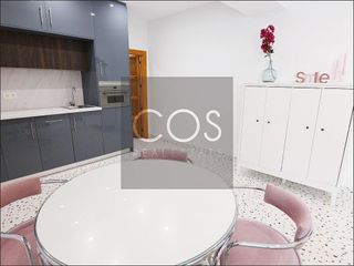 Piso en alquiler en San Bartolomé - Millán de Priego en Jaén