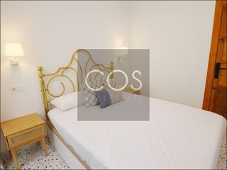 Piso en alquiler en San Bartolomé - Millán de Priego en Jaén