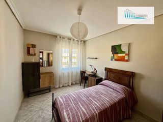 Piso en alquiler en San Juan en Pamplona