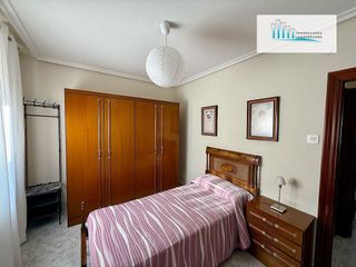 Piso en alquiler en San Juan en Pamplona