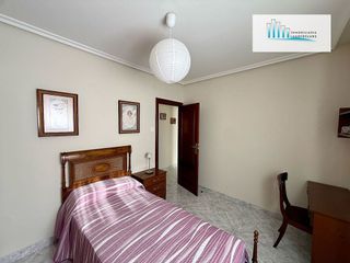 Piso en alquiler en San Juan en Pamplona