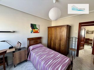 Piso en alquiler en San Juan en Pamplona