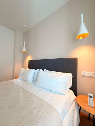 Piso en alquiler en Centro en Alicante