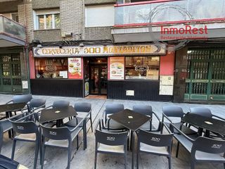 Local comercial en alquiler en Centro en Valdemoro