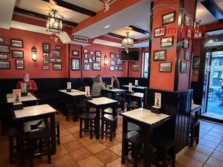 Local comercial en alquiler en Centro en Valdemoro