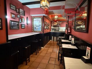 Local comercial en alquiler en Centro en Valdemoro