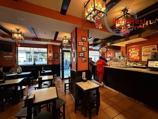 Local comercial en alquiler en Centro en Valdemoro