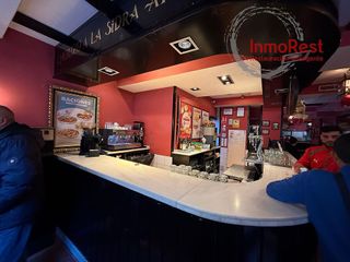 Local comercial en alquiler en Centro en Valdemoro