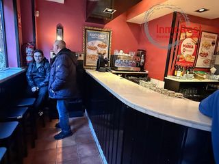 Local comercial en alquiler en Centro en Valdemoro