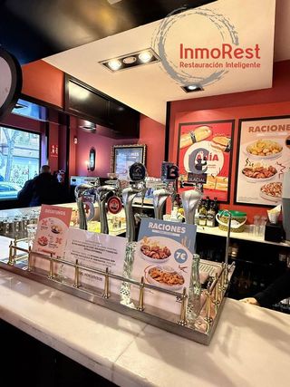 Local comercial en alquiler en Centro en Valdemoro