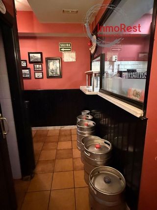 Local comercial en alquiler en Centro en Valdemoro