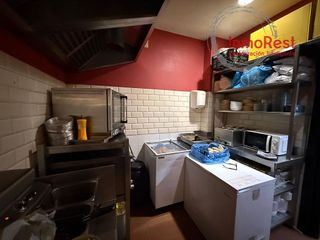 Local comercial en alquiler en Centro en Valdemoro