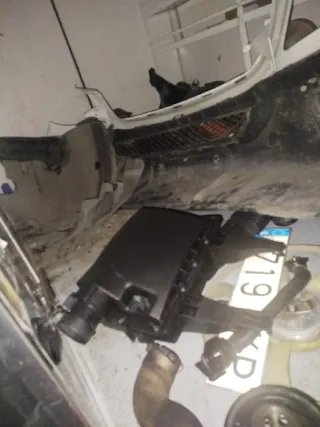 Mercedes-Benz Sprinter 2012