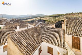 Casa adosada en venta en Alhama de Granada