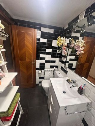 Piso en alquiler en Garrido Sur - Estación Sur en Salamanca