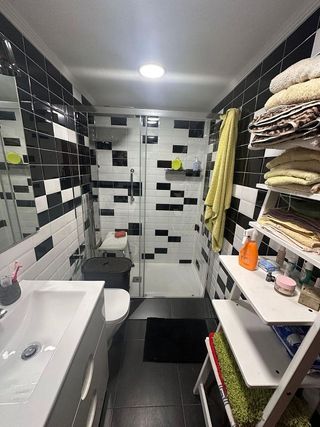 Piso en alquiler en Garrido Sur - Estación Sur en Salamanca