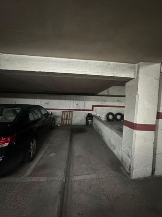 Piso en alquiler en Garrido Sur - Estación Sur en Salamanca