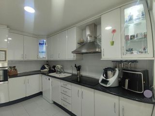 Casa adosada en venta en Santa María en Ciudad Real