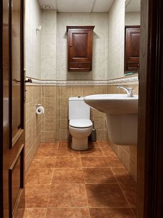 Casa adosada en venta en Centro en Villarreal