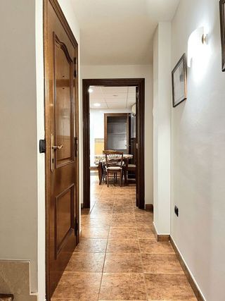 Casa adosada en venta en Centro en Villarreal