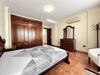 Casa adosada en venta en Centro en Villarreal