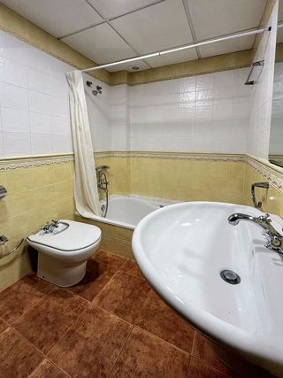 Casa adosada en venta en Centro en Villarreal