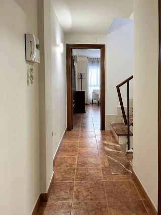 Casa adosada en venta en Centro en Villarreal