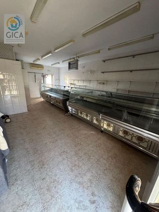 Chalet en venta en El Rinconcillo en Algeciras