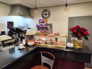 Local comercial en alquiler en Centro en Ourense