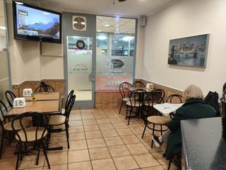 Local comercial en alquiler en Centro en Ourense