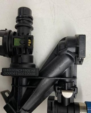 REPUESTOS DE CALDERA SAUNIER  THEMA CONDENS F24