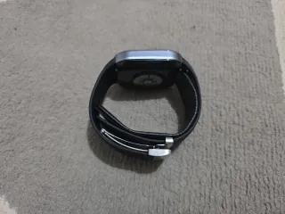 Huawei Watch D2 Negro/Plata