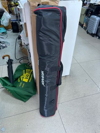 Trípode Neewer 200cm Video Aluminio